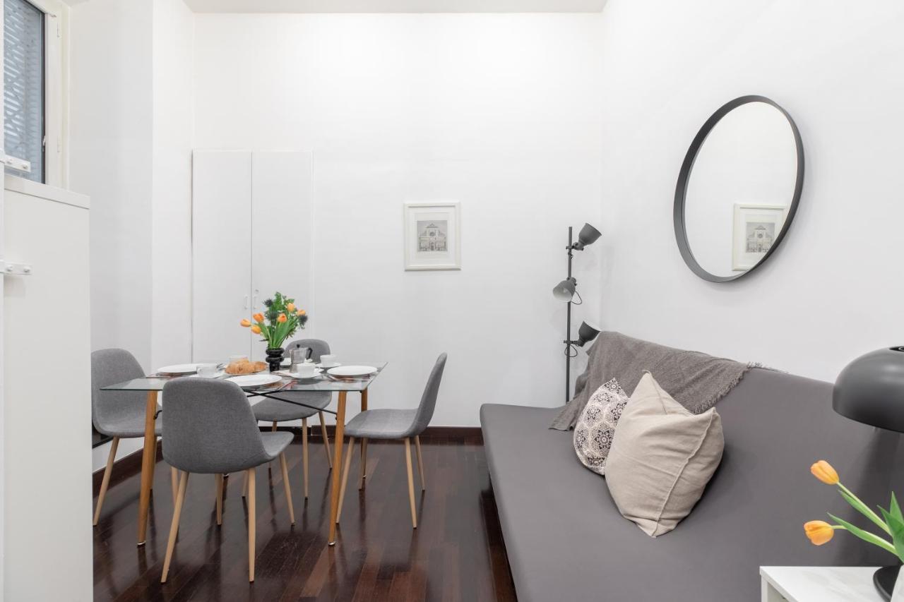Iflat Colosseum Comfy House Rome Exterior photo