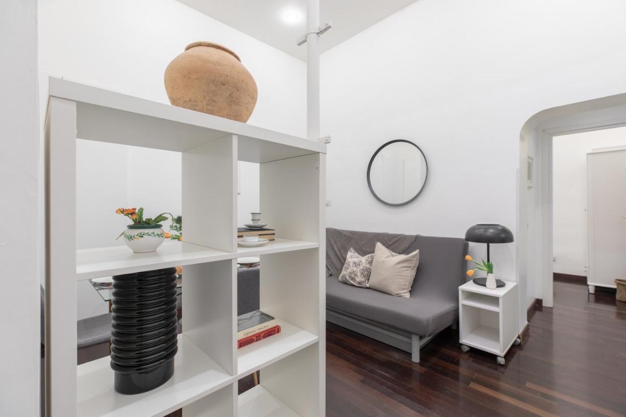 Iflat Colosseum Comfy House Rome Exterior photo