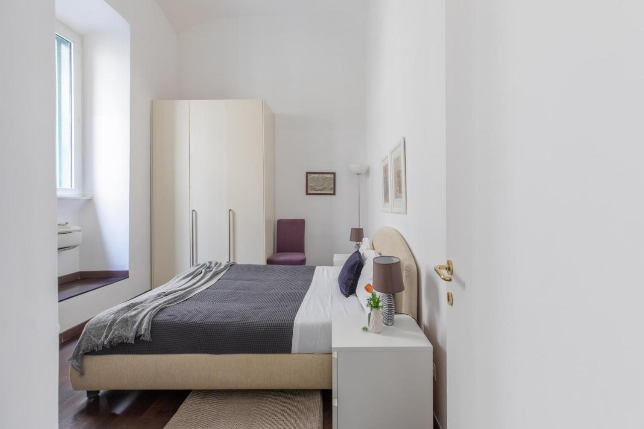 Iflat Colosseum Comfy House Rome Exterior photo