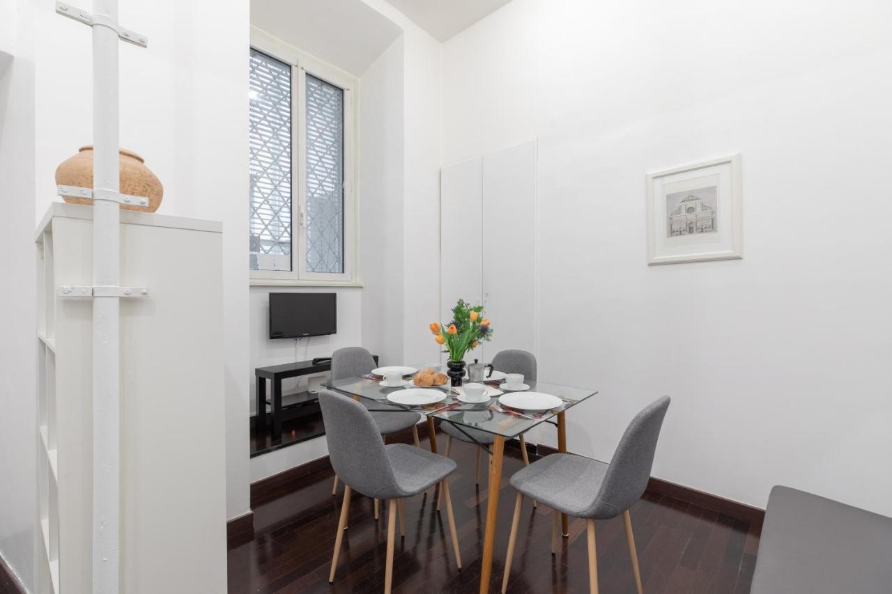 Iflat Colosseum Comfy House Rome Exterior photo