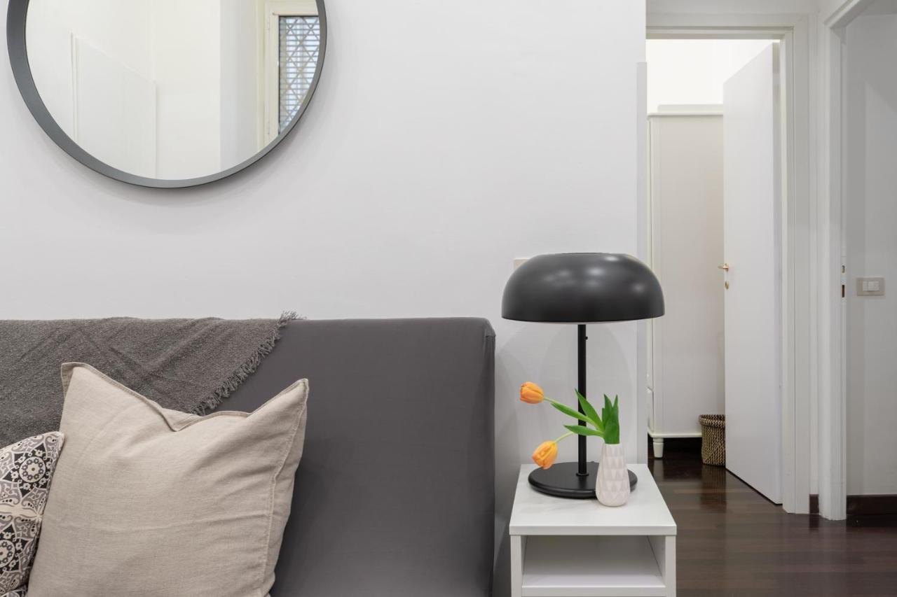 Iflat Colosseum Comfy House Rome Exterior photo