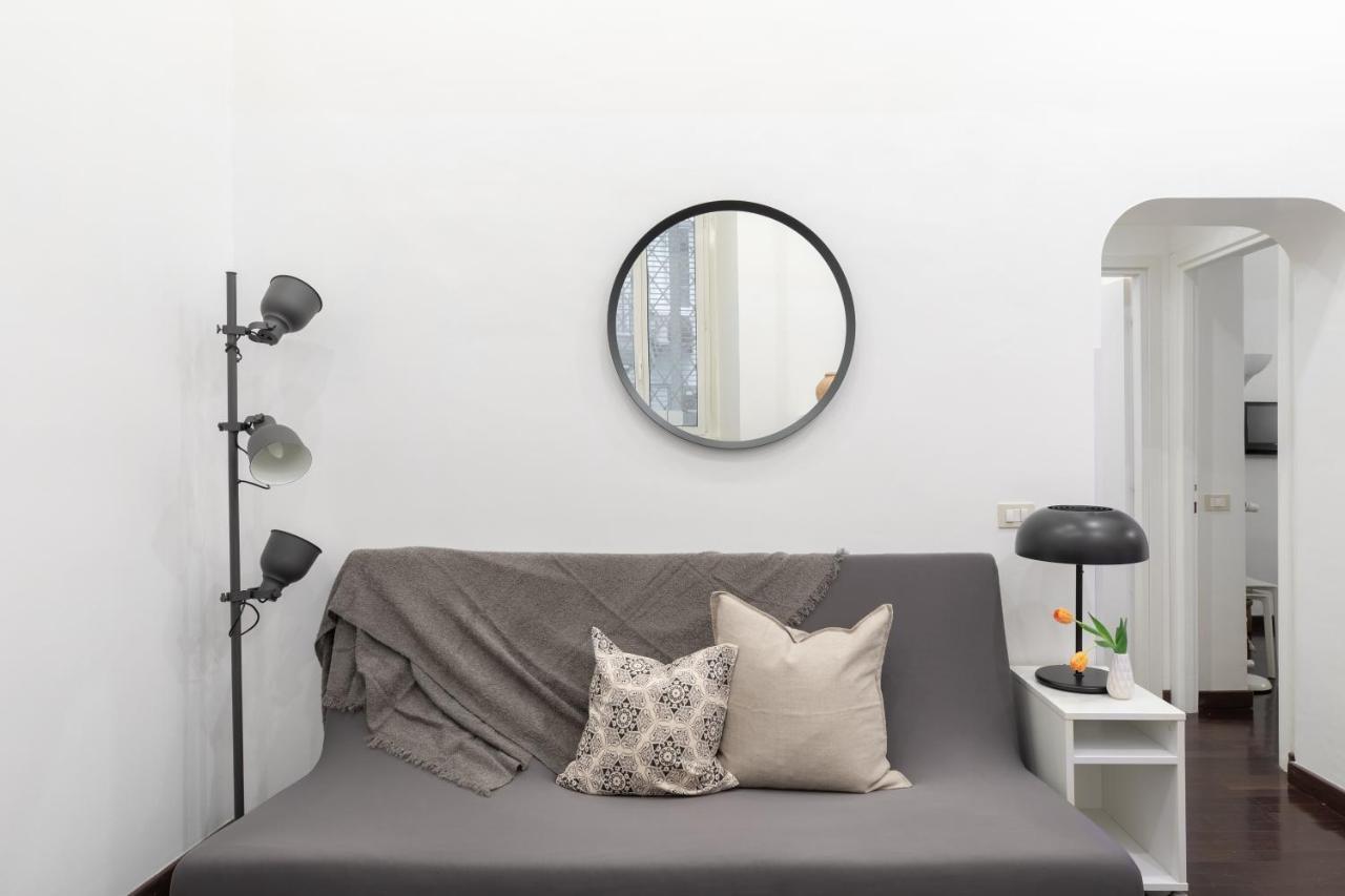 Iflat Colosseum Comfy House Rome Exterior photo