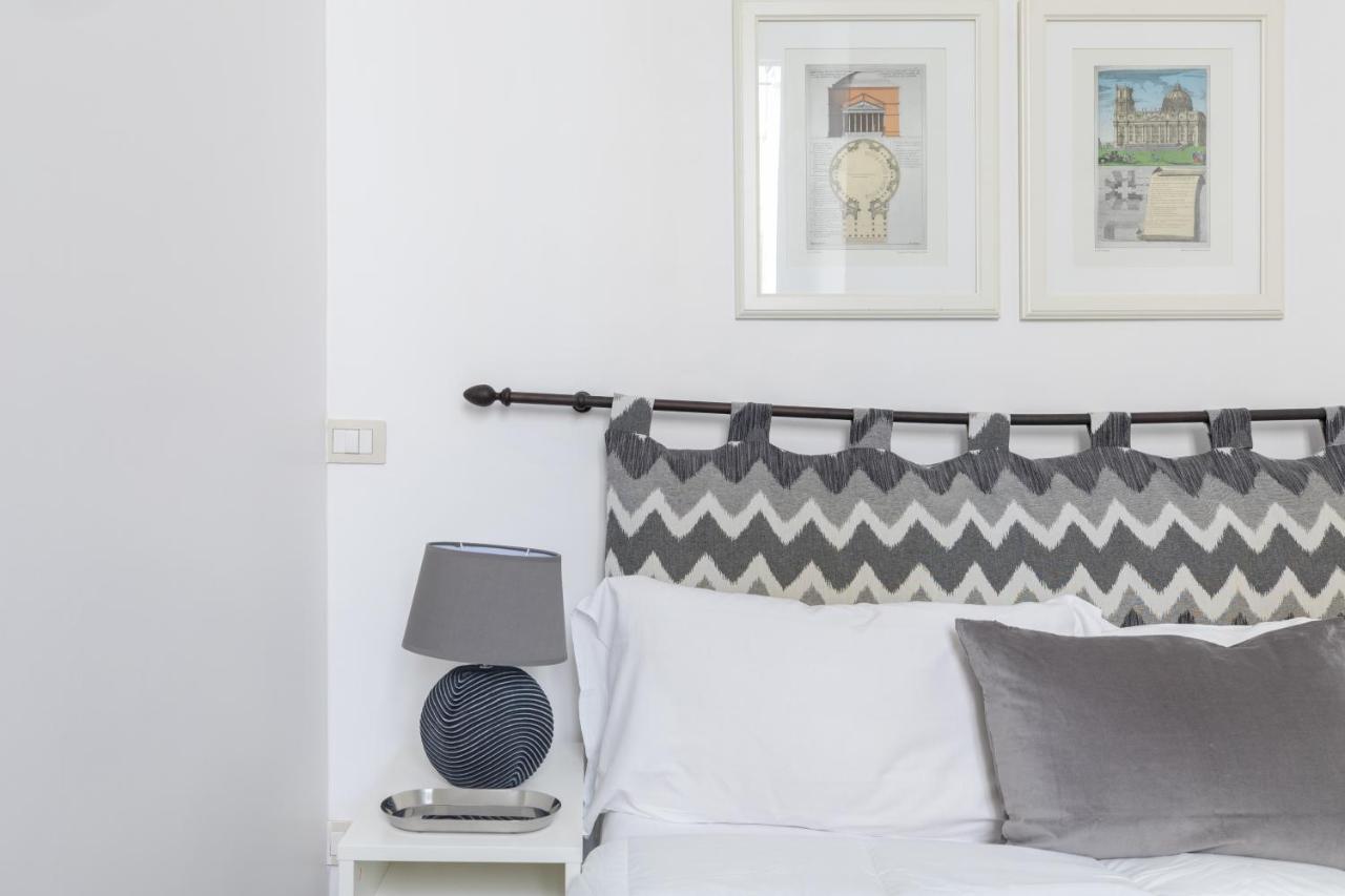 Iflat Colosseum Comfy House Rome Exterior photo