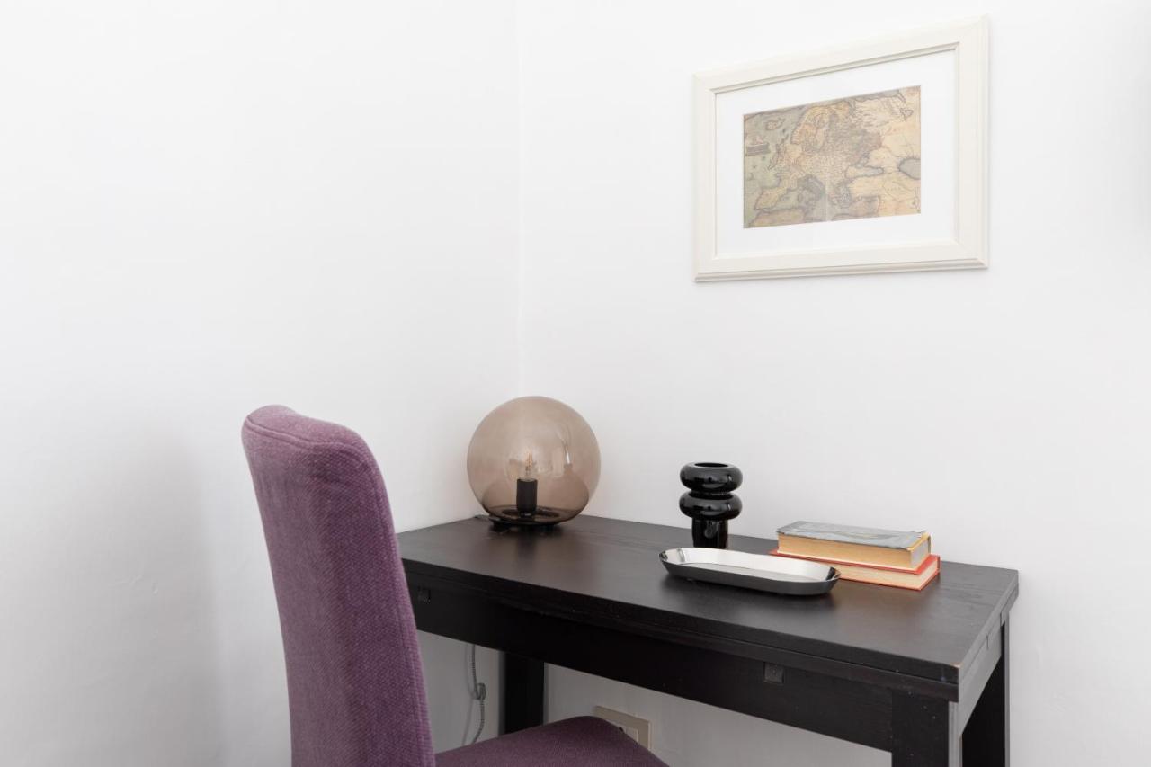 Iflat Colosseum Comfy House Rome Exterior photo