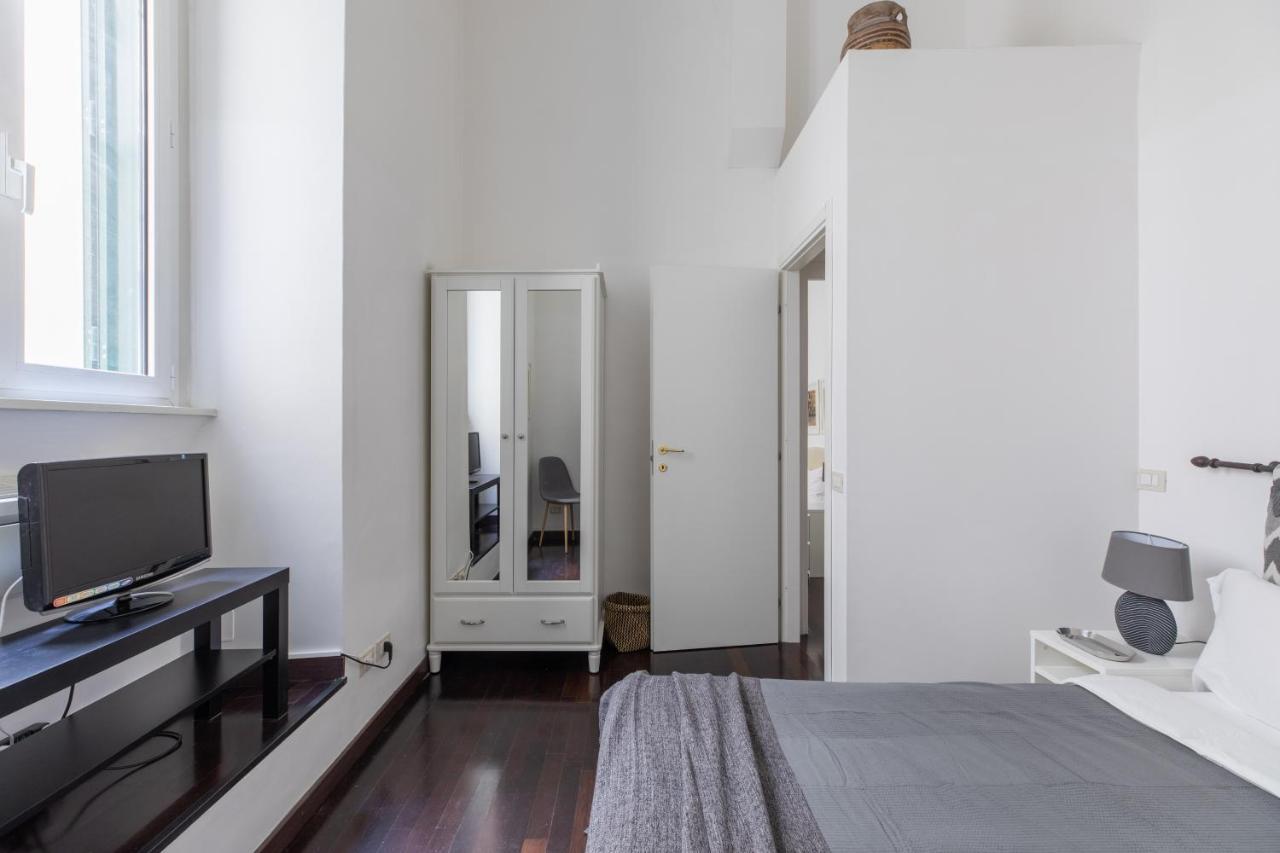 Iflat Colosseum Comfy House Rome Exterior photo